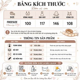 A125 Đầm Vest Suông Thanh Lịch Hàn Nhật | Đầm Liền Thân Không Tay Cổ Tròn Dáng Suông | Freesize