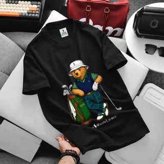 T shirt nam.  Chất vải cotton 4c mịn mát,dày đẹp,hàng chính phẩm loại 1. Hình in sắc nét bền đẹp.
