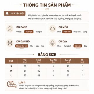 A140 Áo Len Dệt Kim Bèo Lai Thanh Lịch Phong Cách Pháp Cao Cấp Màu Trắng Size S M L