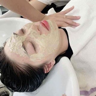 Bán Sỉ Bột Cám Gạo Sữa Đắp Mặt
