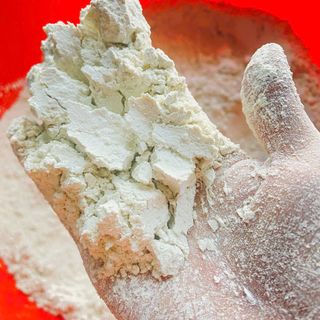 Bán Sỉ Bột Cám Gạo Sữa Đắp Mặt