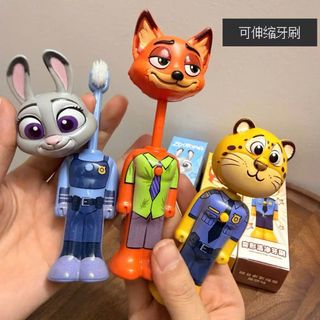 Bàn chải đánh răng cho trẻ em