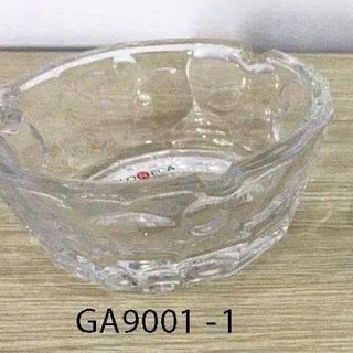 GẠT TÀN THUỐC THUỶ TINH CAO CẤP GA9001-1 (T96)