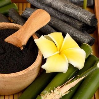 Bán Sỉ Bột Than Tre Hoạt Tính Tạo Màu Thực Phẩm