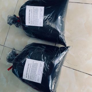 Bán Sỉ Bột Than Tre Hoạt Tính Tạo Màu Thực Phẩm