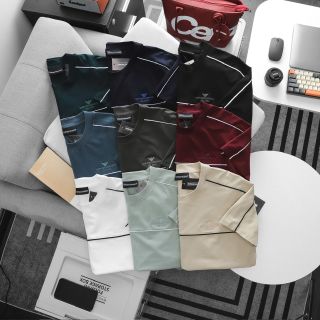 Áo AX  Cotton 4c . Nam nữ mặc được.