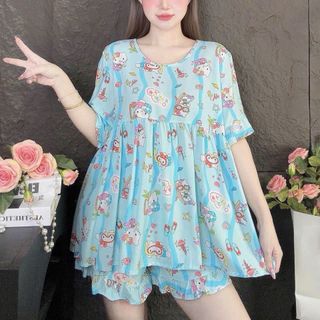 ĐÙI TOLE BABYDOLL (8876)