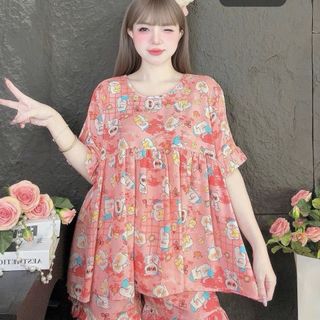 ĐÙI TOLE BABYDOLL (8876)