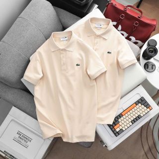 Áo thun polo chất cotton 100% 4c cao cấp xịn.  Chất dày dặn mịn thấm hút mồ hôi tốt.