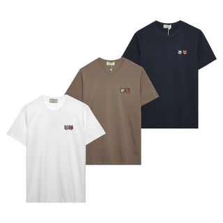 Áo thun nam.   Chất vải 100% cotton 4 chiều, mềm mịn, thấm hút mồ hôi tốt.