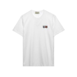 Áo thun nam.   Chất vải 100% cotton 4 chiều, mềm mịn, thấm hút mồ hôi tốt.
