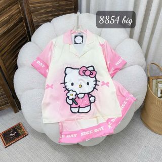 BỘ ĐÙI LATIN BIGSIZE CELINA (8854)