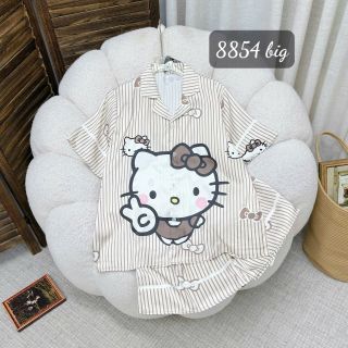 BỘ ĐÙI LATIN BIGSIZE CELINA (8854)