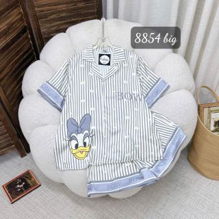 BỘ ĐÙI LATIN BIGSIZE CELINA (8854)