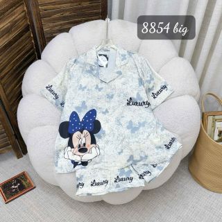 BỘ ĐÙI LATIN BIGSIZE CELINA (8854)