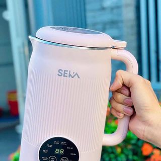 SKG450 - Máy làm sữa hạt Seka