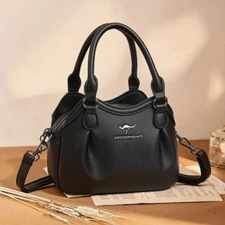 🌷 TÚI XÁCH NỮ W879 – Thiết Kế Lịch Sự, Dễ Phối Đồ Hằng Ngày
