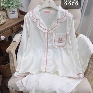 BỘ LỤA LYLY (8878)