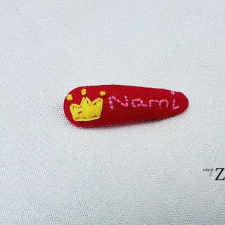kẹp tóc