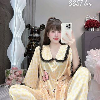 BỘ LATIN BIGSIZE LONA (8857)