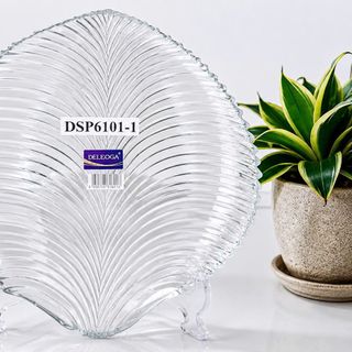 ĐĨA THUỶ TINH DELISOGA DSP6101-1 (T12)