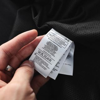 Jacket nam. Mẫu áo khoác chất gió nhăn xịn 2 lớp dày dặn.
