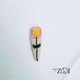Set làm kẹp tóc handmade DIY