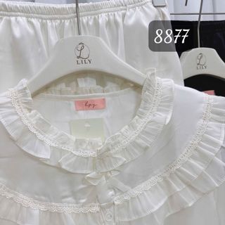 BỘ DD LATIN LYLY (8877)