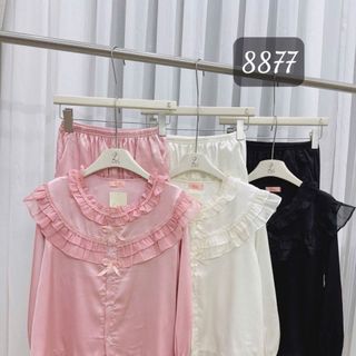 BỘ DD LATIN LYLY (8877)