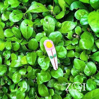 Kẹp tóc handmade thủ công
