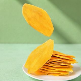 🥭 XOÀI SẤY DẺO CHUA NGỌT – DẺO THƠM, CHUA NGỌT ĂN LÀ GHIỀN