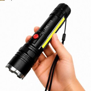 Đèn pin Fame  5110
