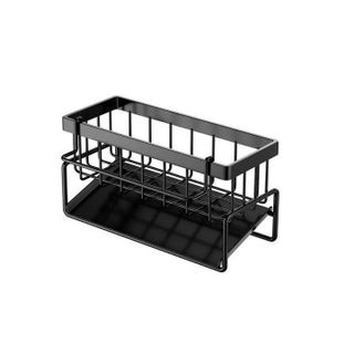 KỆ ĐỂ ĐỒ RỬA CHÉN KÈM KHAY HỨNG NƯỚC