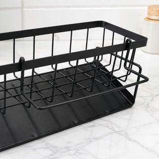 KỆ ĐỂ ĐỒ RỬA CHÉN KÈM KHAY HỨNG NƯỚC