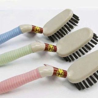 BÀN CHẢI CHÀ SÀN VỆ SINH NHÀ CỬA CÁN CÔNG (T240)