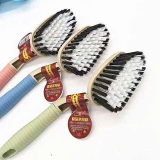 BÀN CHẢI CHÀ SÀN VỆ SINH NHÀ CỬA CÁN CÔNG (T240)