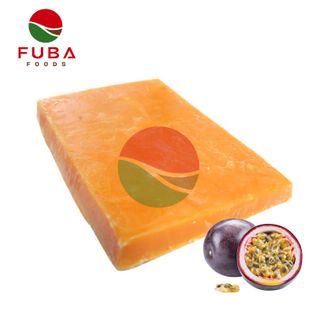 Frozen Passion Fruit Puree
