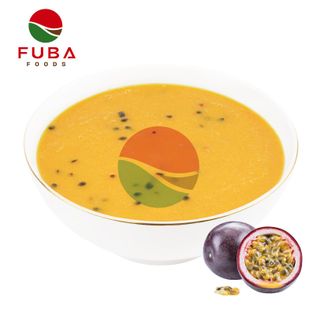 Frozen Passion Fruit Puree