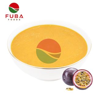 Frozen Passion Fruit Puree