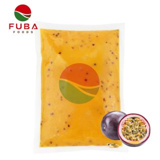 Frozen Passion Fruit Puree