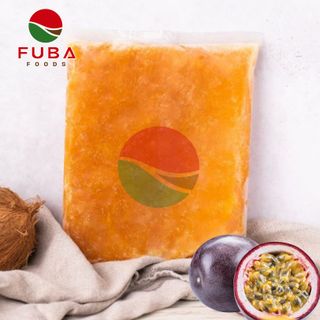 Frozen Passion Fruit Puree