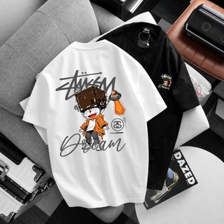 Áo thun Chất vải cotton 4c. Hình in sắc nét bền đẹp.