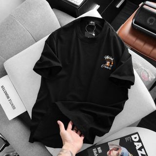 Áo thun Chất vải cotton 4c. Hình in sắc nét bền đẹp.