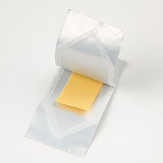 Tem ngậm Sentrip 20mg hộp 10 tem