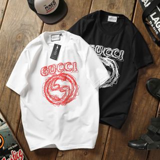 Mẫu áo thun nam đang hot. Phong cách trẻ trung, cá tính, form unisex nam nữ đều có thể mặc.