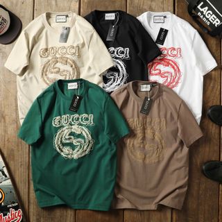 Mẫu áo thun nam đang hot. Phong cách trẻ trung, cá tính, form unisex nam nữ đều có thể mặc.