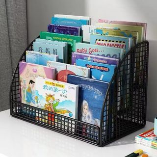 Kệ để sách, dụng cụ học tập, đồ dùng đa năng