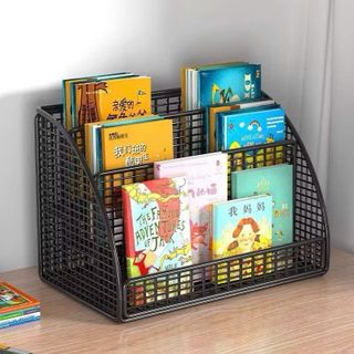 Kệ để sách, dụng cụ học tập, đồ dùng đa năng