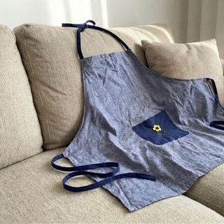 tạp dề nấu ăn, quà tặng cho nữ