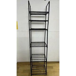 KỆ 6 TẦNG ĐỂ ĐỒ NHÀ BẾP ĐA NĂNG (T10)